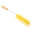 thumbnail image 1 of Bottle Brush Wood Handle, Boar Bristle, 1 of 2