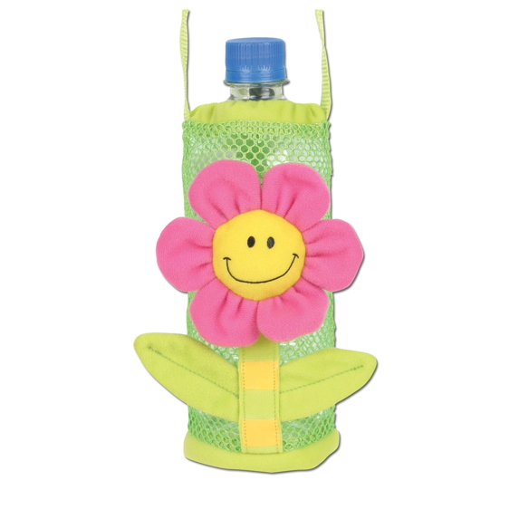 Stephen Joseph Bottle Buddy, Flower