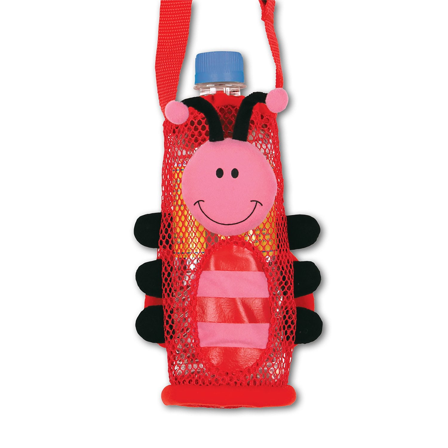 Stephen Joseph Bottle Buddy, Ladybug(00)