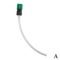 thumbnail image 1 of Bottle Cap Connector With Draw HoseConnector With Draw Hose For Worx. Quick W9S2, 1 of 10