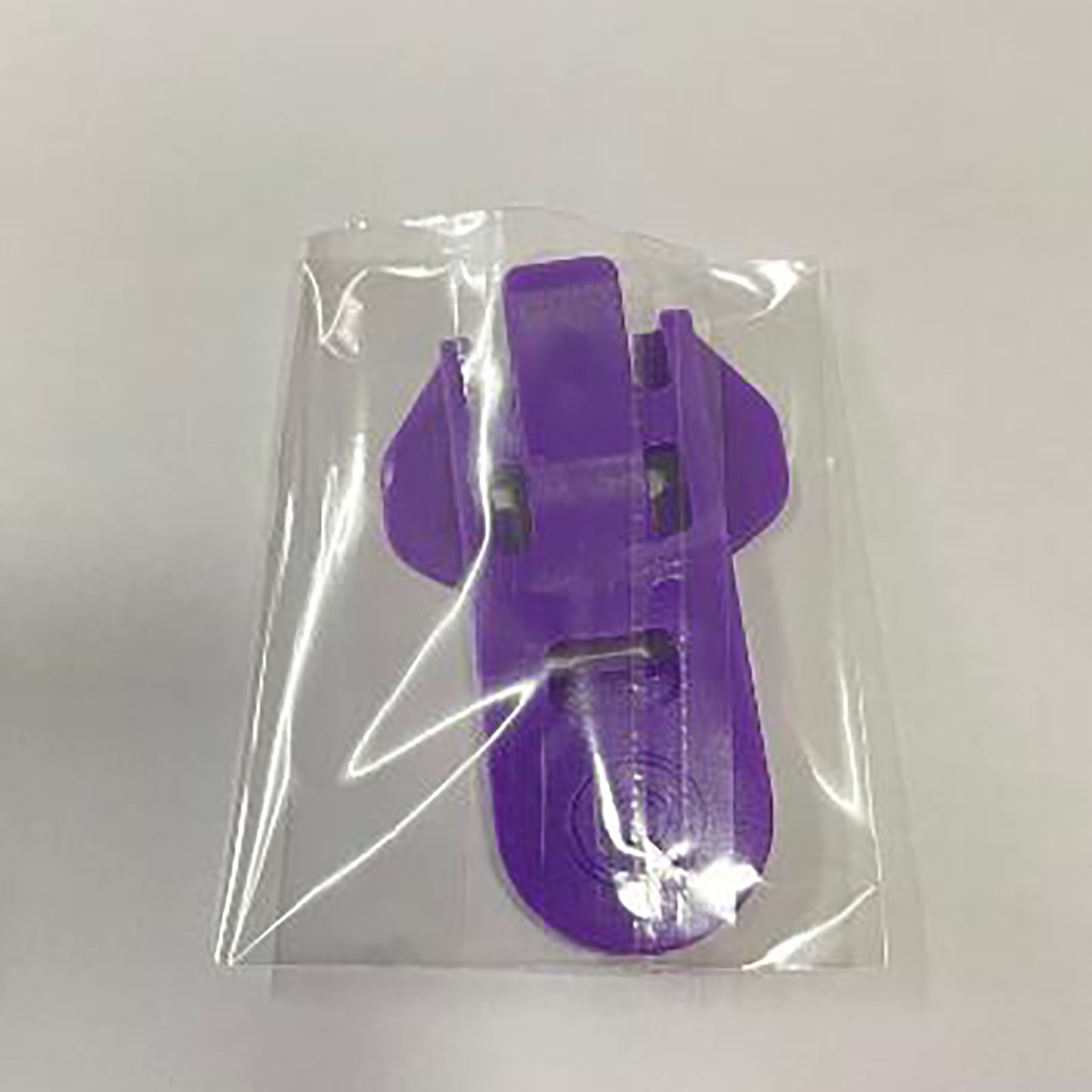 Bottle Cap Hole Punch Charms Dry Food for Camping Can Silicone Lids