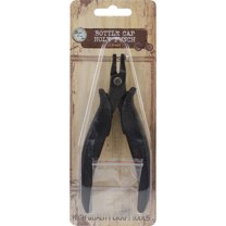5mm Edge Setter Hand Joggler Panel Flanging Pliers Hole Punch