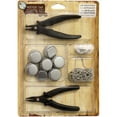 thumbnail image 1 of Bottle Cap Inc Vintage Bottle Cap Starter Kit-, 1 of 2
