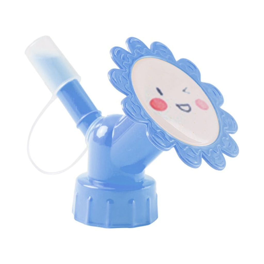 Bottle Cap Sprinkler 2 in 1 Reusable Plastic Sprinkler Nozzle for ...