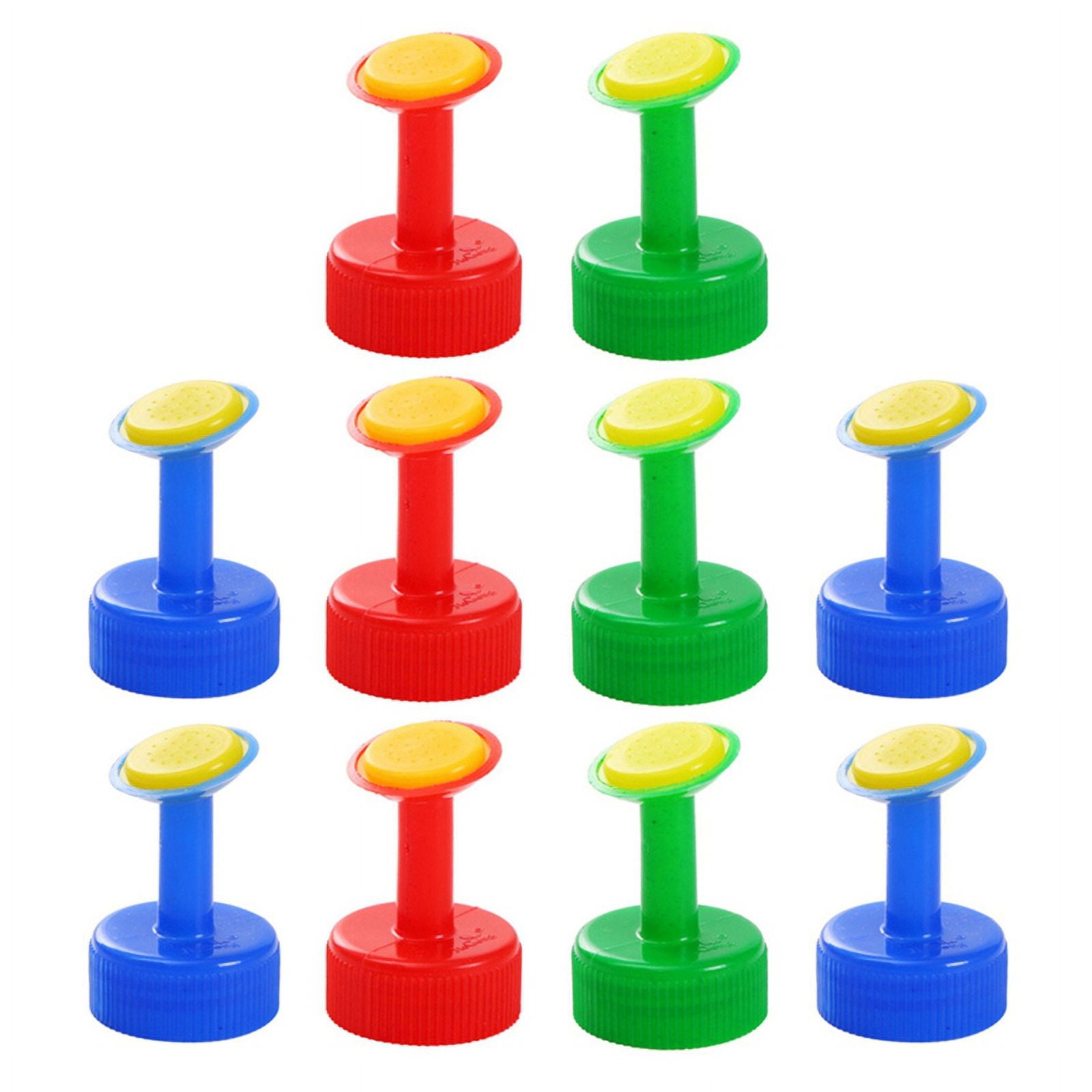 Bottle Cap Sprinkler Bottle Cap Watering Spout Plastic Bottle Cap