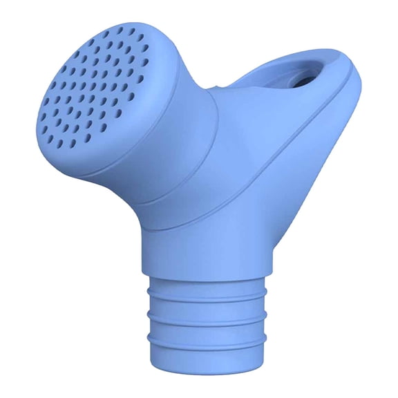 Bottle Cap Sprinkler Head Drinks Spout Shower Silicone Lightweight for Yard Bonsai Indoor Gardening