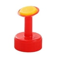 Bottle Cap Sprinkler Bottle Watering Nozzle Bottle Cap Sprinkler Nozzle