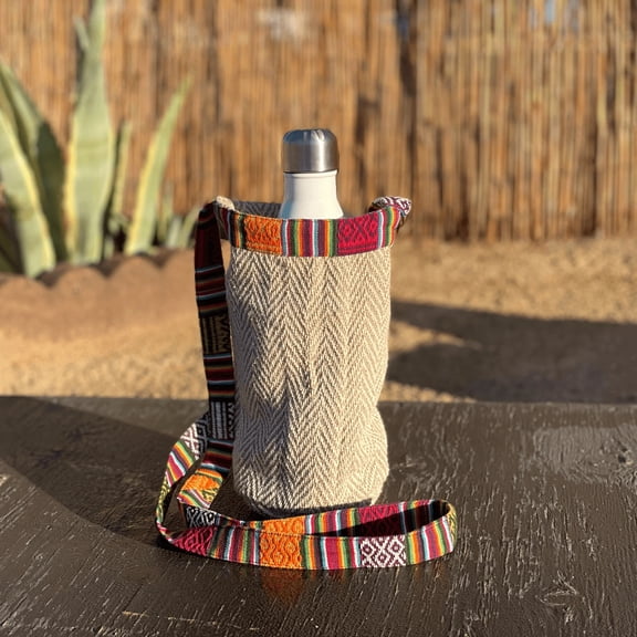 Bottle Carrier Bag