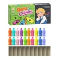 thumbnail image 1 of Bottle Color Matching Toys,Fun Toys,Interesting Match The Bottle Color Game - Family Games forAll,Fun Party Games for Groups,Unique Gift for Festival(10 Colors), 1 of 8
