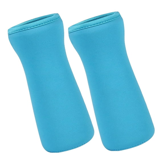 Bottle Cover for Cirkul Water Bottle 2pcs Neoprene Thermal Water Bottle Cover for Cirkul Stylish Designs Flavored Insulation Outdoor for Cirkul