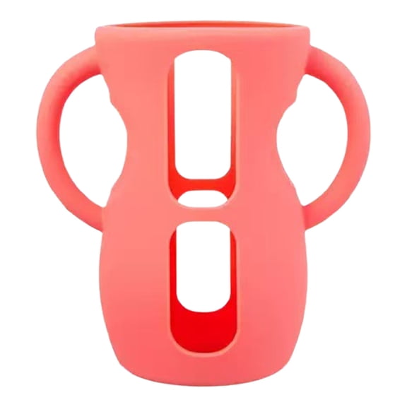 Bottle Covers, Dienrx 240ml Silicone Sleeves Anti Breakage Heat Bottle Holders for Natural Glass Bottles & Comfortable For, bottle protector