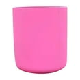 thumbnail image 1 of Bottle Covers for Prevention Dirt and Wear Resistance - Silicone Chill Sleeve for 22 Oz Bottle Ideal for Cirkul Hydration Accessories, 3.54×3.15 inch, Pink, 1 of 9