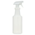 thumbnail image 1 of Bottle Crew 32 Ounce All Plastic Empty Spray Bottle, 12 Pack, 1 of 3