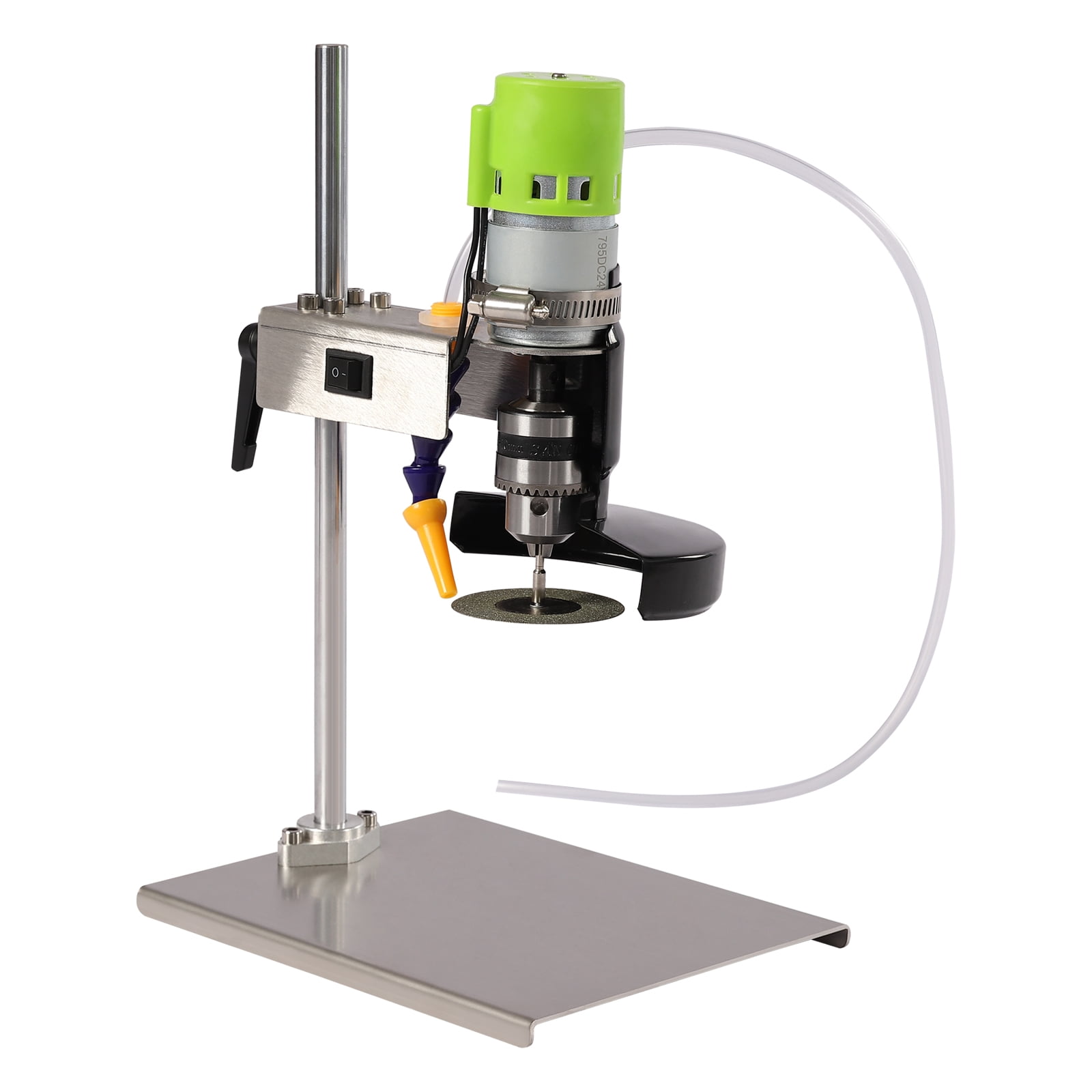 Bottle Cutting Kit, All-in-One Set & Safety Features, Glass Bottle Cutter for Recycling & Creative Crafts