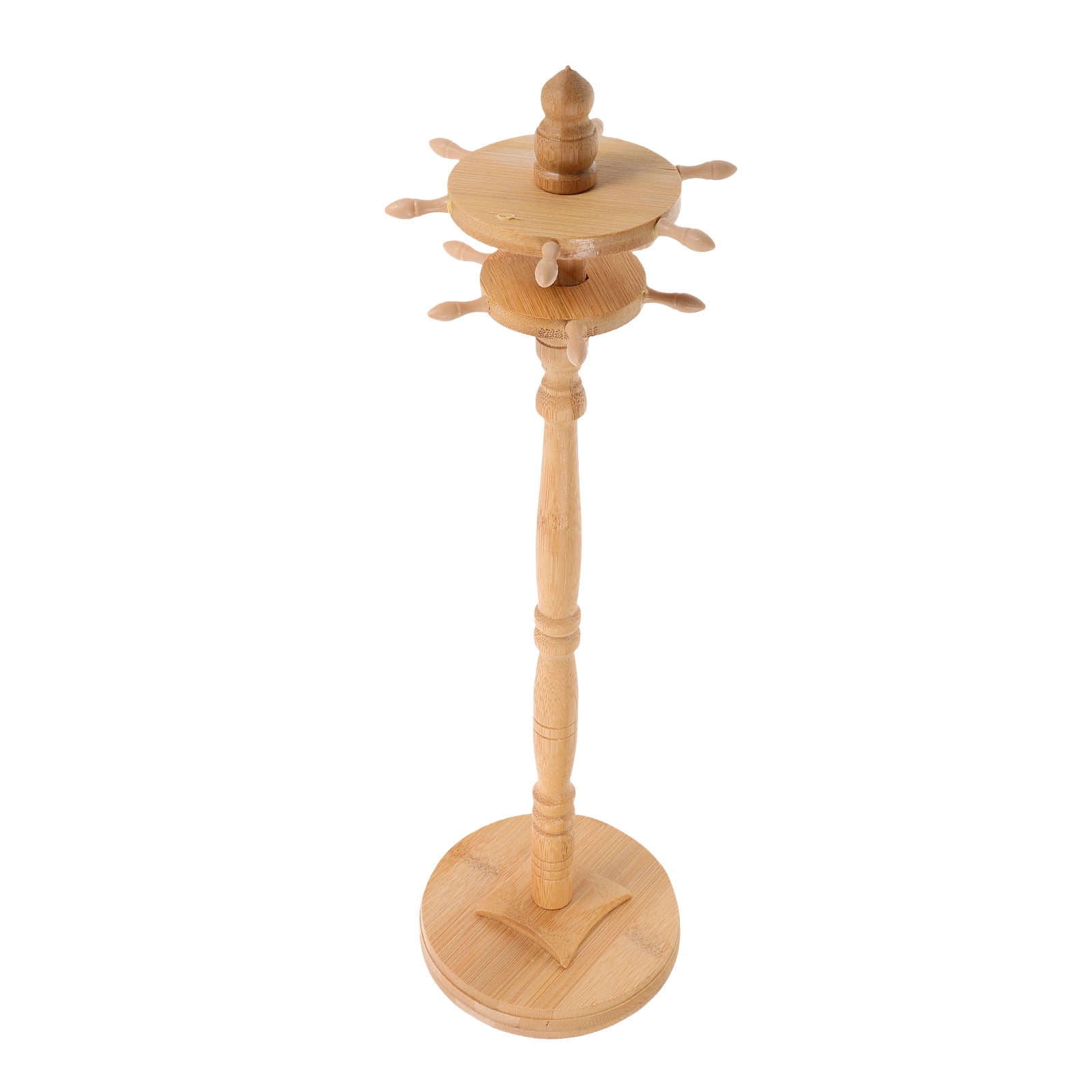Bottle Drying Rack Pen Hanger Ink Brush Holder Vintage - Walmart.com