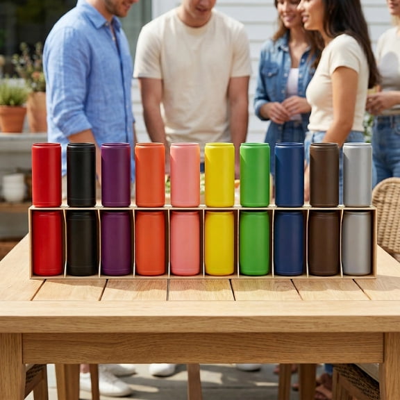 Bottle Flip Challenge Game, Fun Bottle Pairing, Memory and Logical Training flip Game for fmaily, Challenge Games Indoor and Outdoor Group Activity Travel Camping Holidays Easter Party