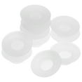 thumbnail image 1 of Bottle Gasket Home Brew Gaskets Silicone Swing Top Washers Soda Sealing Cap White, 1 of 6
