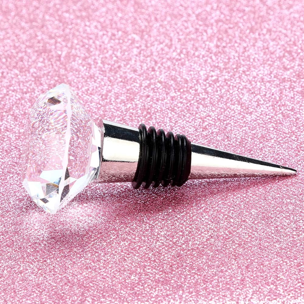 Bottle Glass Top 750 Ml Bottles for Liquor Bottle of Leak Stopper