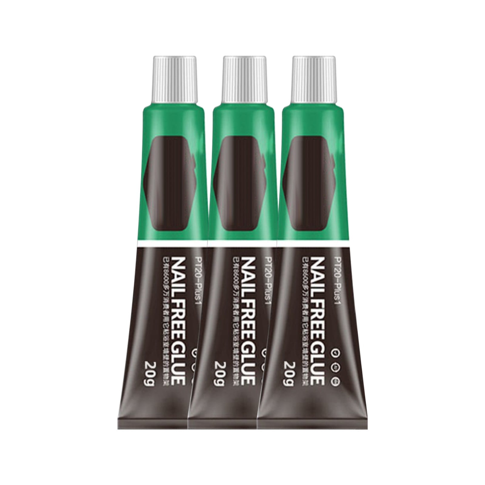 Bairong All Purpose Strong Glue - Metal, Glass, Wood, Ceramic, Leather Repair, Temperature Resistant - View #6