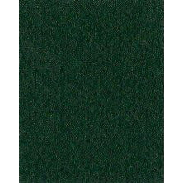 Bottle Green Pool Table Felt