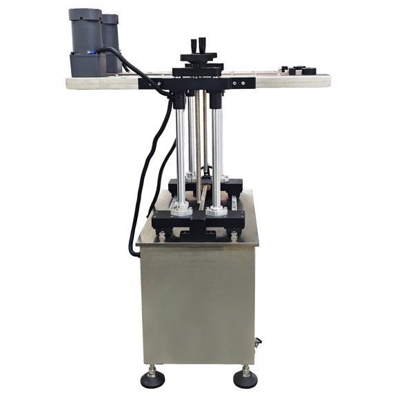 Bottle Gripper Conveyor Bottle Clamping Machine Bottomless Transfer Machine