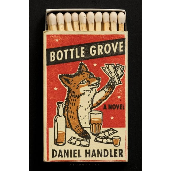 Bottle Grove : A Novel (Hardcover)