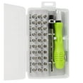 Bottle Hat Automatic Screwdriver Cordless Flip Out Speed Hex Star Pin