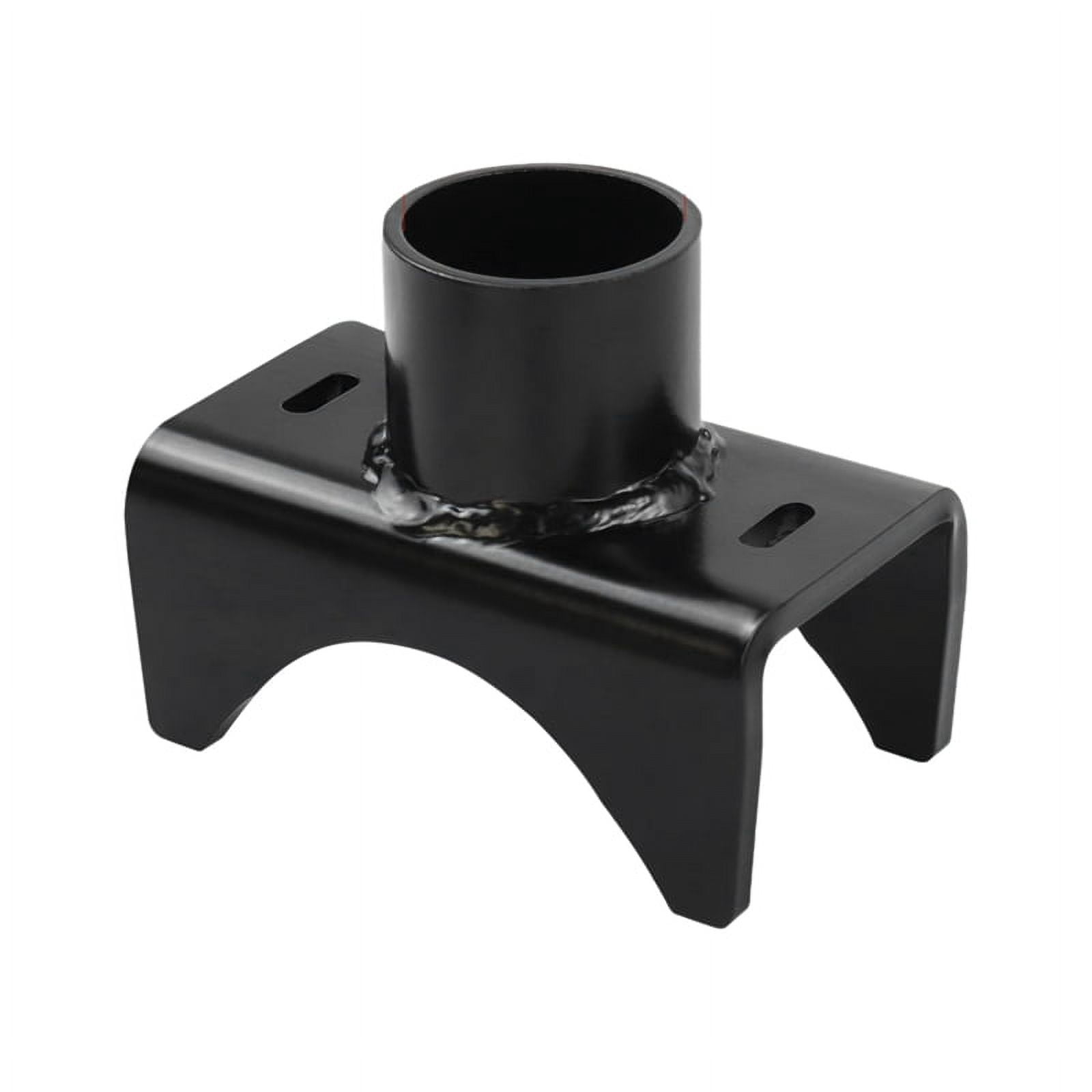Bottle Jack Axle Adapter Lifting Saddle for 2In 3In 4In Round & 2In ...