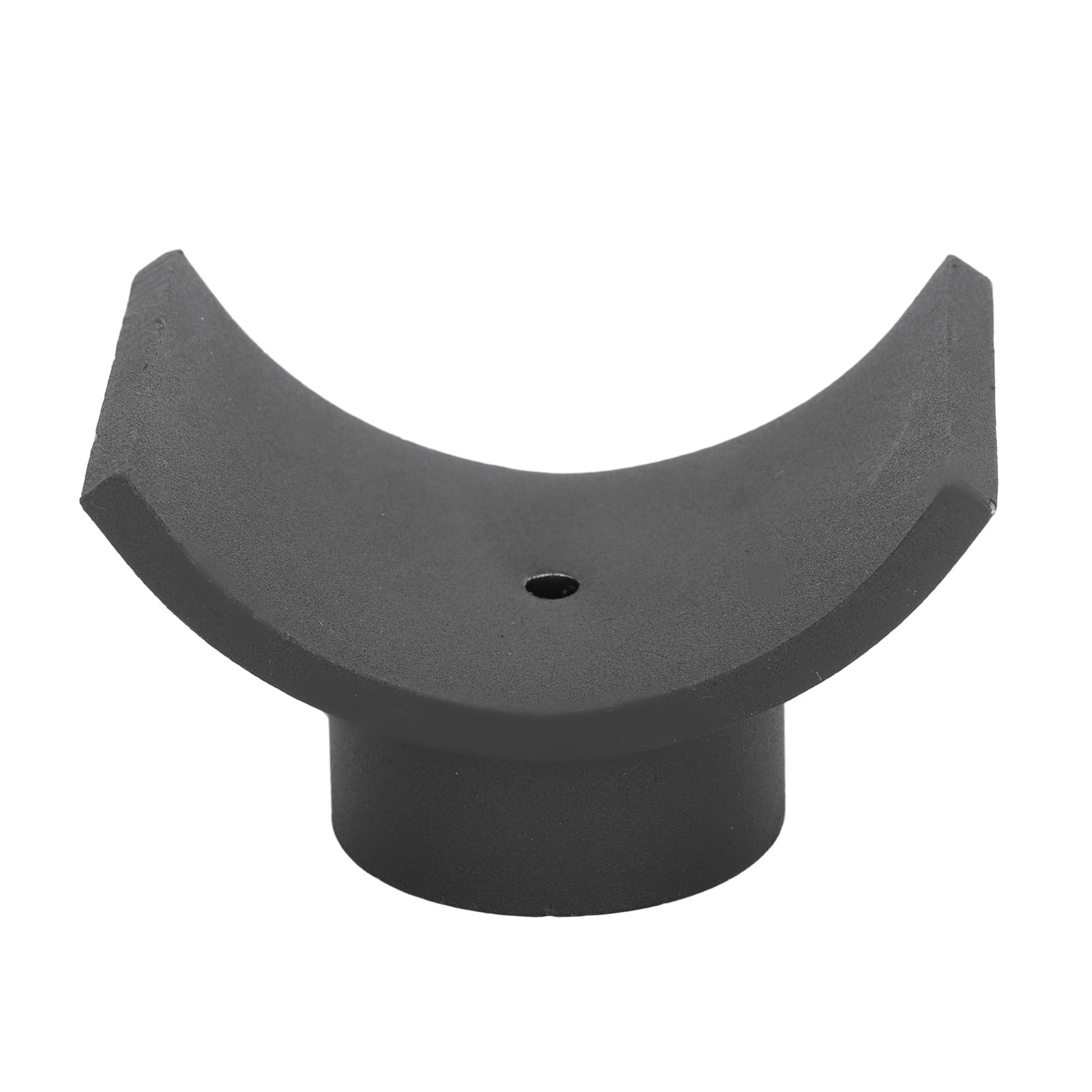 Bottle Jack Lifting Axles Saddle Heavy Duty Iron Black for Dana 60 70