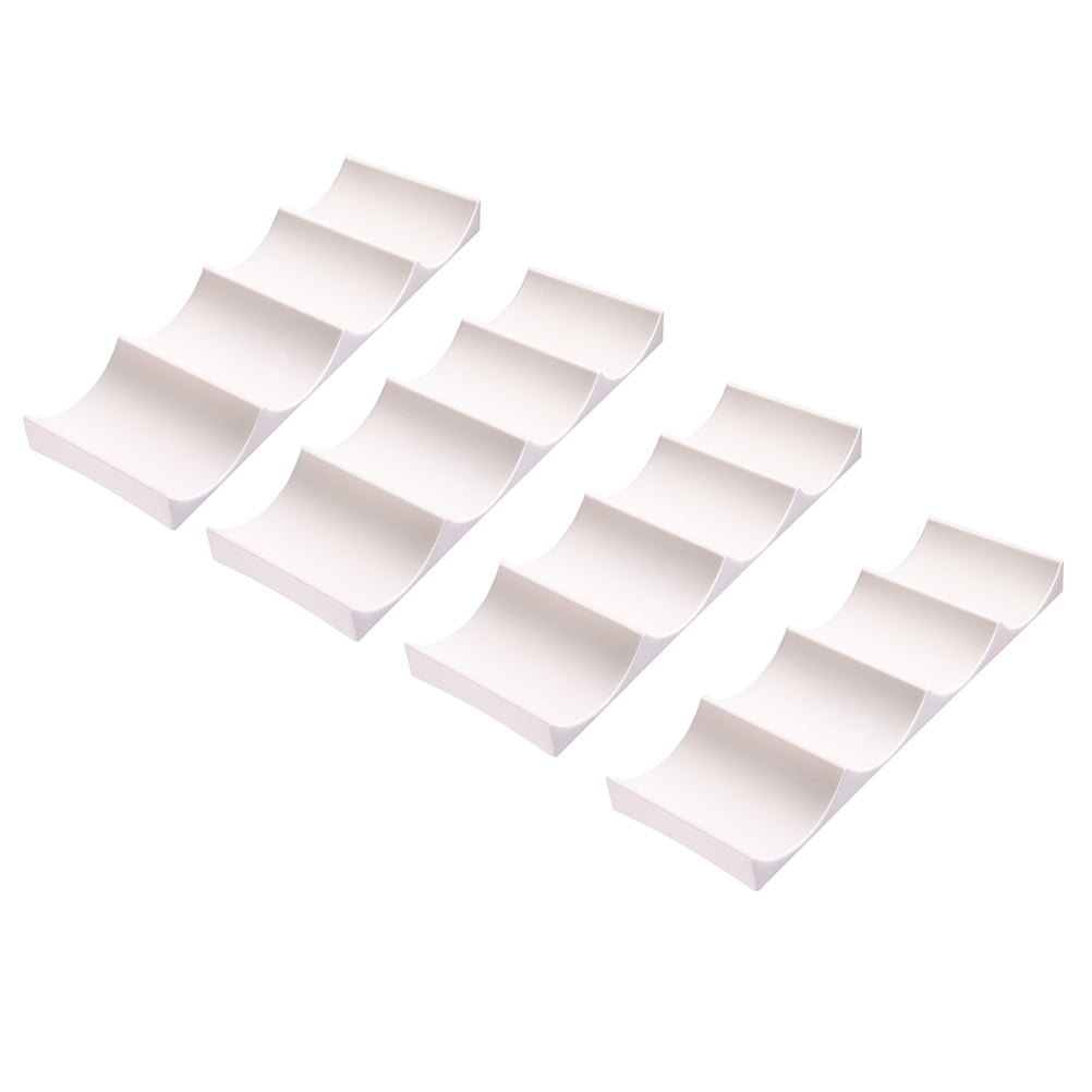 Bottle Locker Wine Rack Refrigerator Display Shelves Inserts for