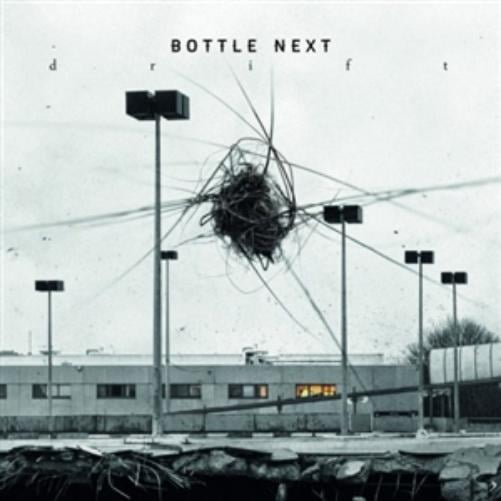 Bottle Next Drift (CD)