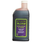 Pint of Fake Blood