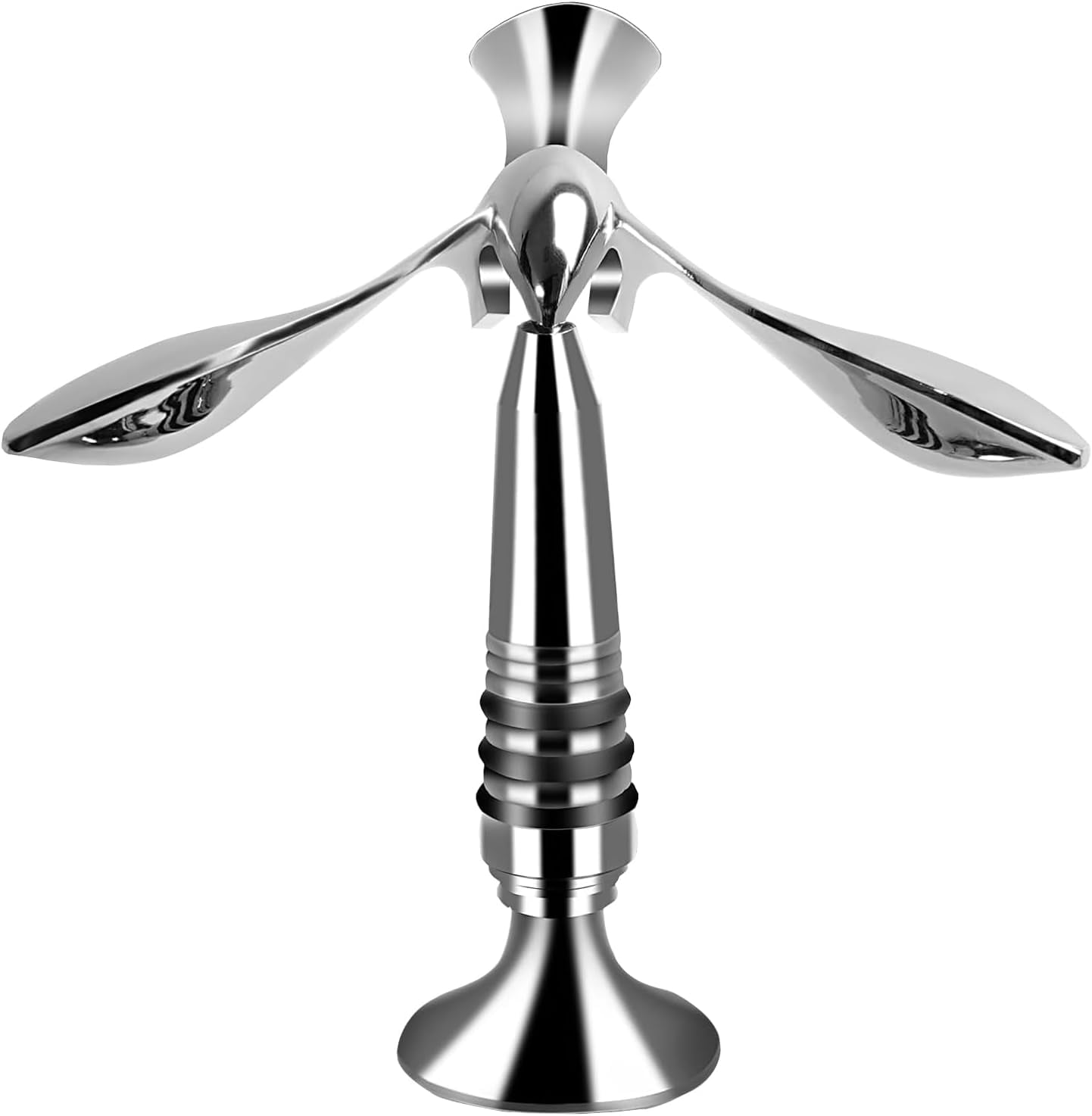 ABCISI Flying Balancing Bird Bottle Opener