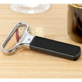 thumbnail image 1 of Bottle Opener Power Tool | Wine Opener Multitool | Aluminum Alloy & ABS | Portable Two-Prong Cork Puller | Easy Grip | Universal Kitchen Bar Accessory | 11.5x6.3x1.1cm, 1 of 6