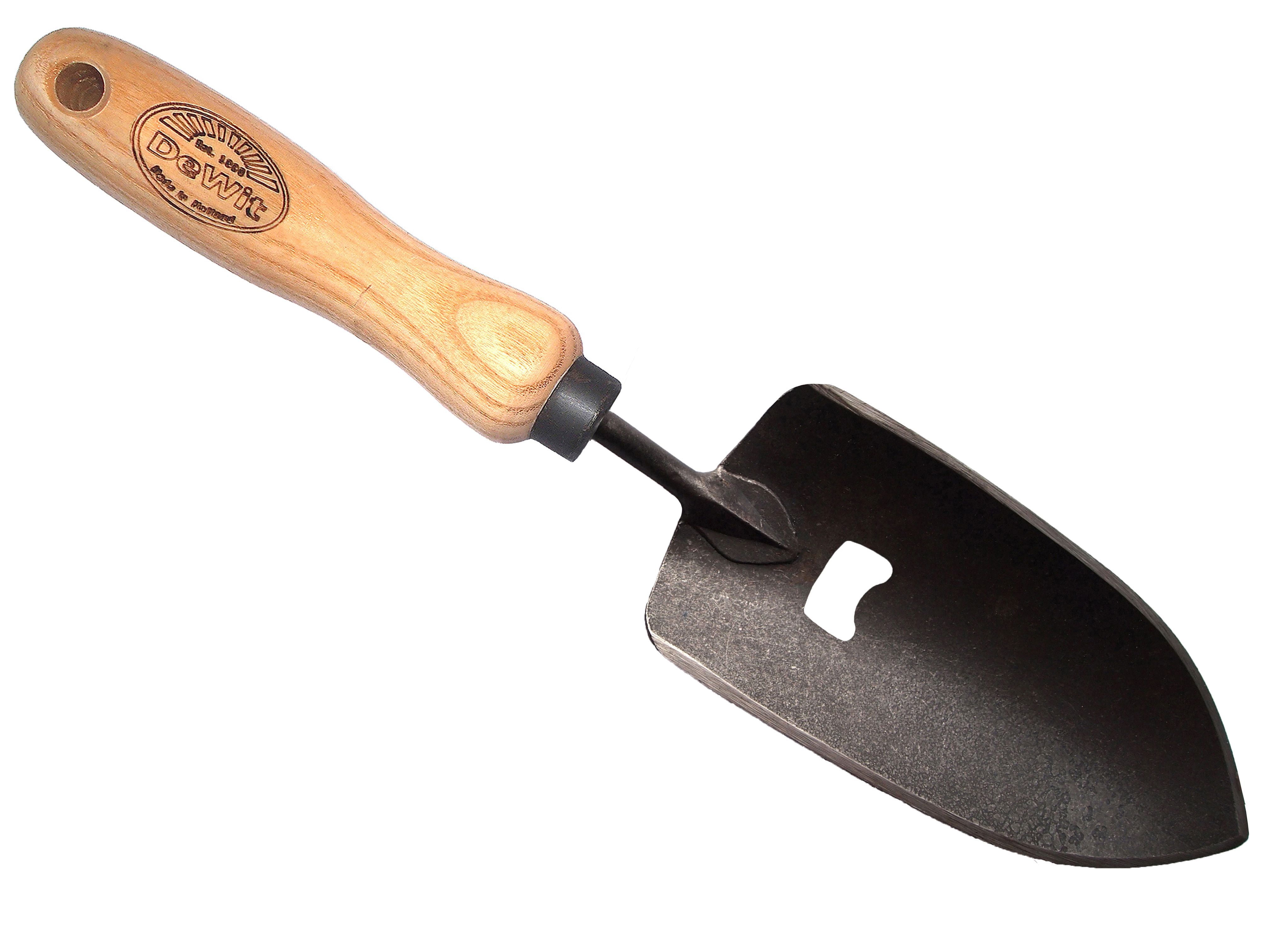 Bottle Opener Trowel – 2-in-1 Gardening Tool for Planting and Enjoying Your Favorite Beverage