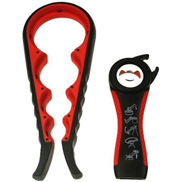 Bottle Opener for Arthritic Hand,Jar Opener for Old People, Children