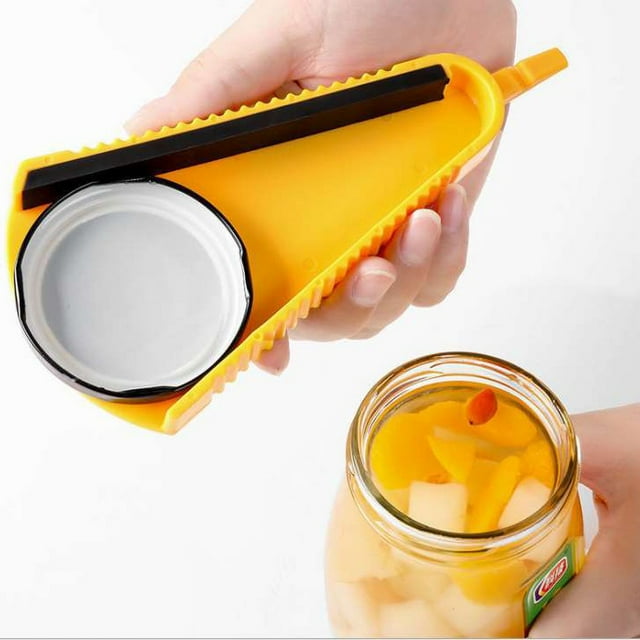 Bottle Opener for TwistOff Type Caps, Water Bottle Opener, Soda Bottle