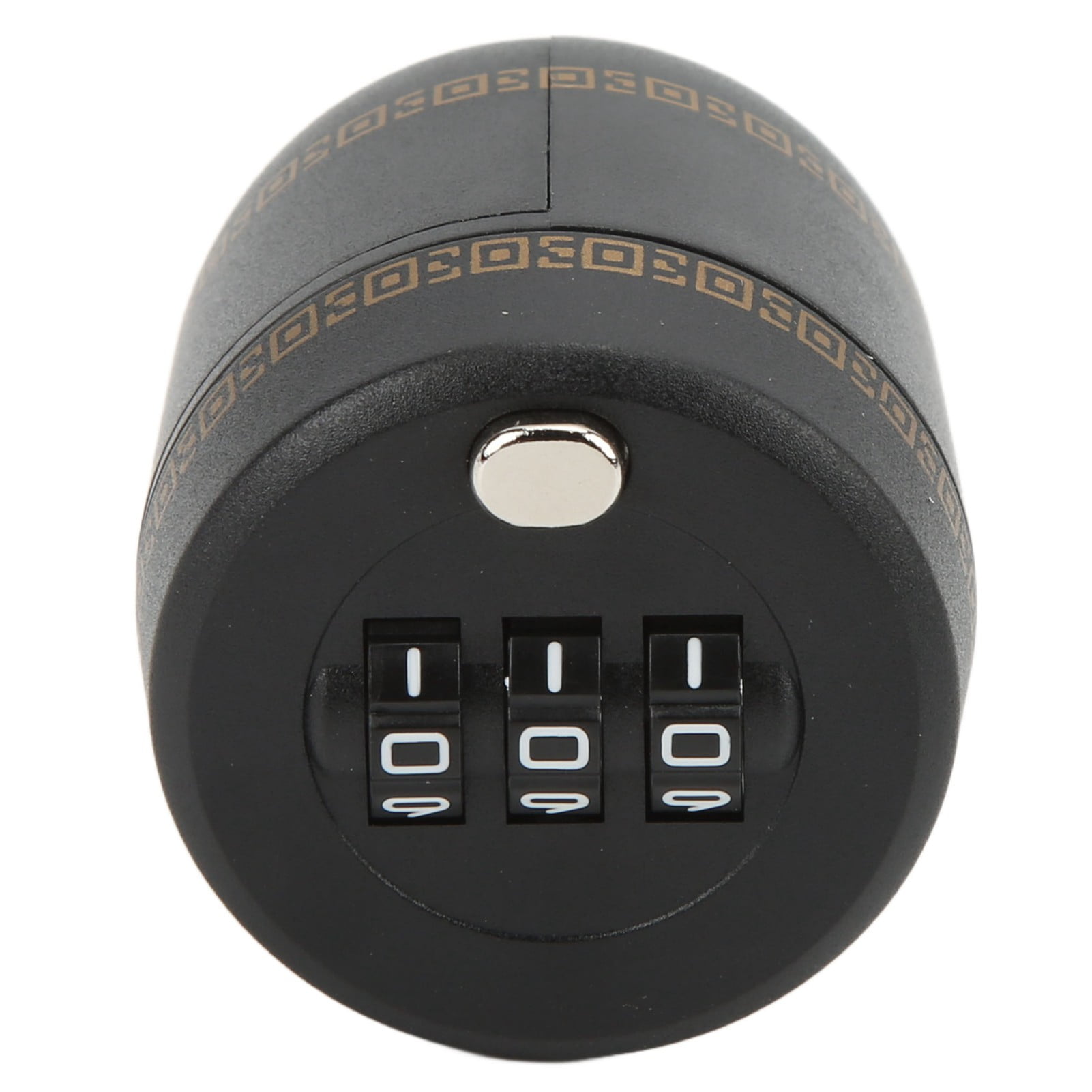 Bottle Password Lock, High Strength Security Wine Digital Lock For