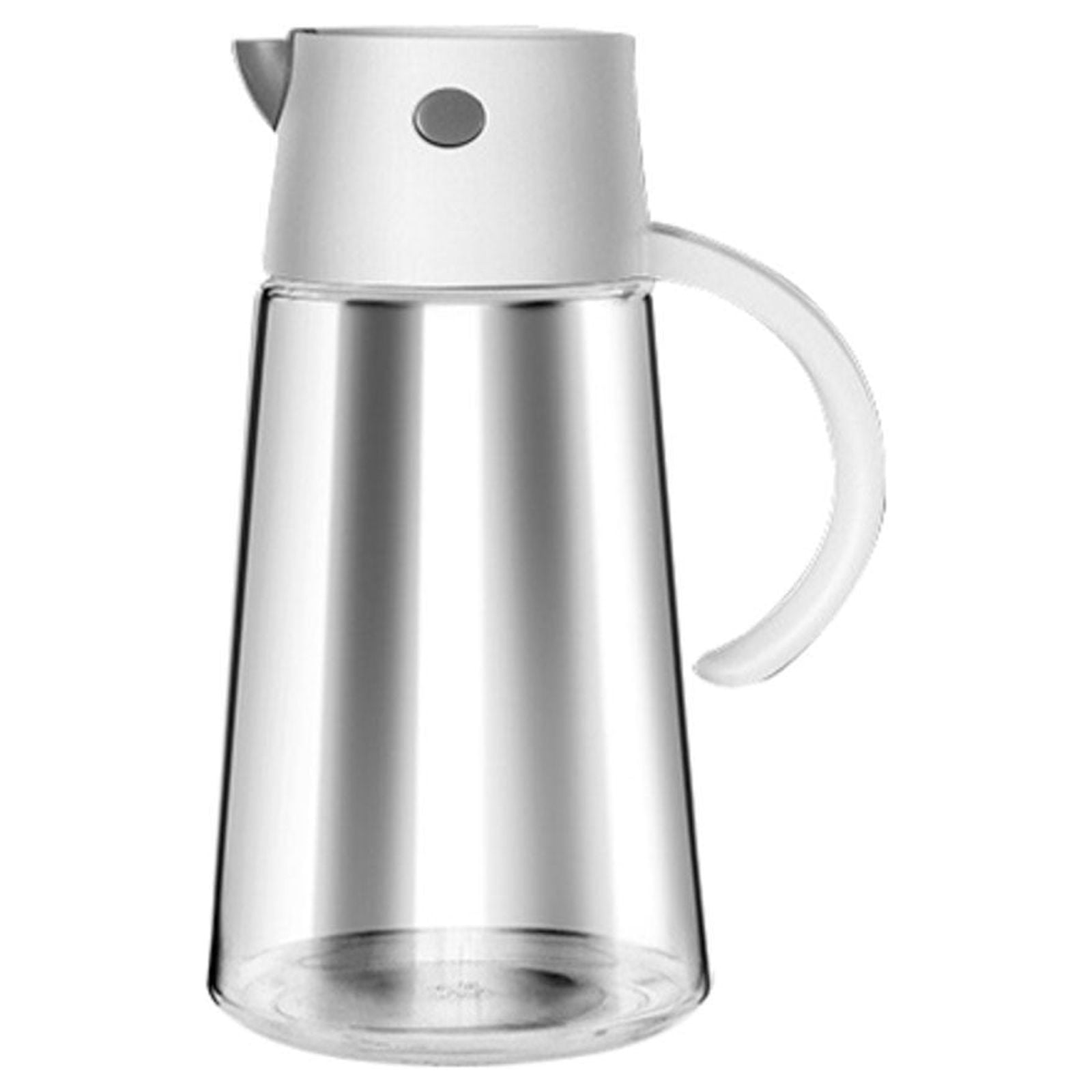 Bottle Pour Spouts Cute Kitchen Must Haves 2022 Vinegar Bottles Funnel Glass Bottle Pour Spouts