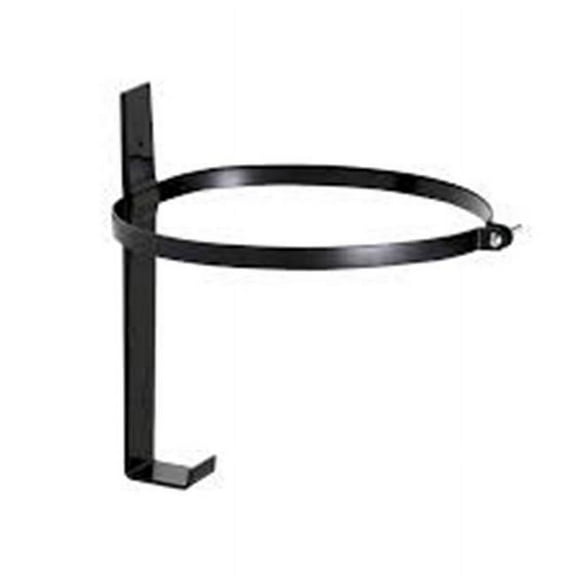 Bottle Rack Single Bottle Gas Rack for 20 lbs Bottle