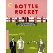 Bottle Rocket (Criterion Collection)