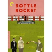 Bottle Rocket (Criterion Collection)