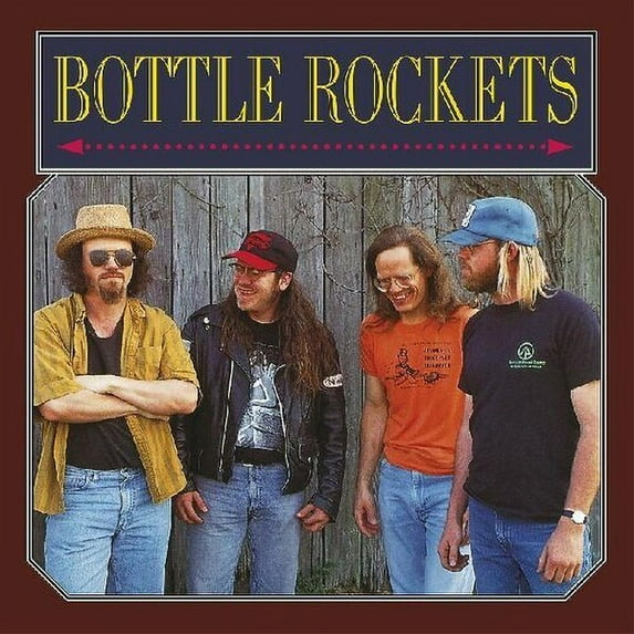 Bottle Rockets – Bottle Rockets LP