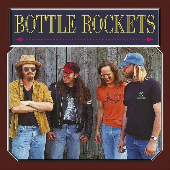 Bottle Rockets Bottle Rockets LP