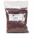thumbnail image 1 of Bottle Seal Wax Beads, Burgundy, 1 of 1