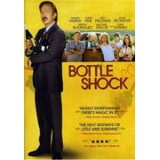 Bottle Shock [Widescreen] (DVD)