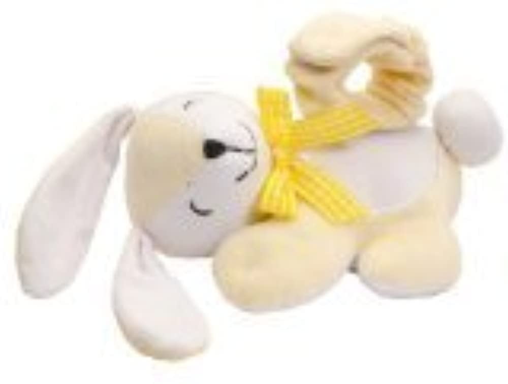 Bottle Snugglers Beautful Bunny Feeding Time Helpers