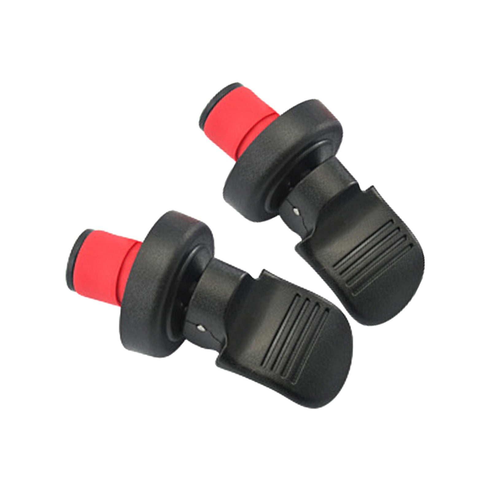 Bottle Stopper Bar Hand Press Sealing Stop Cap Cork Plug Seal Lids