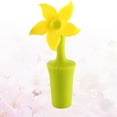 Bottle Stopper For Reusable Silicone Stoppers Freshness Preserving