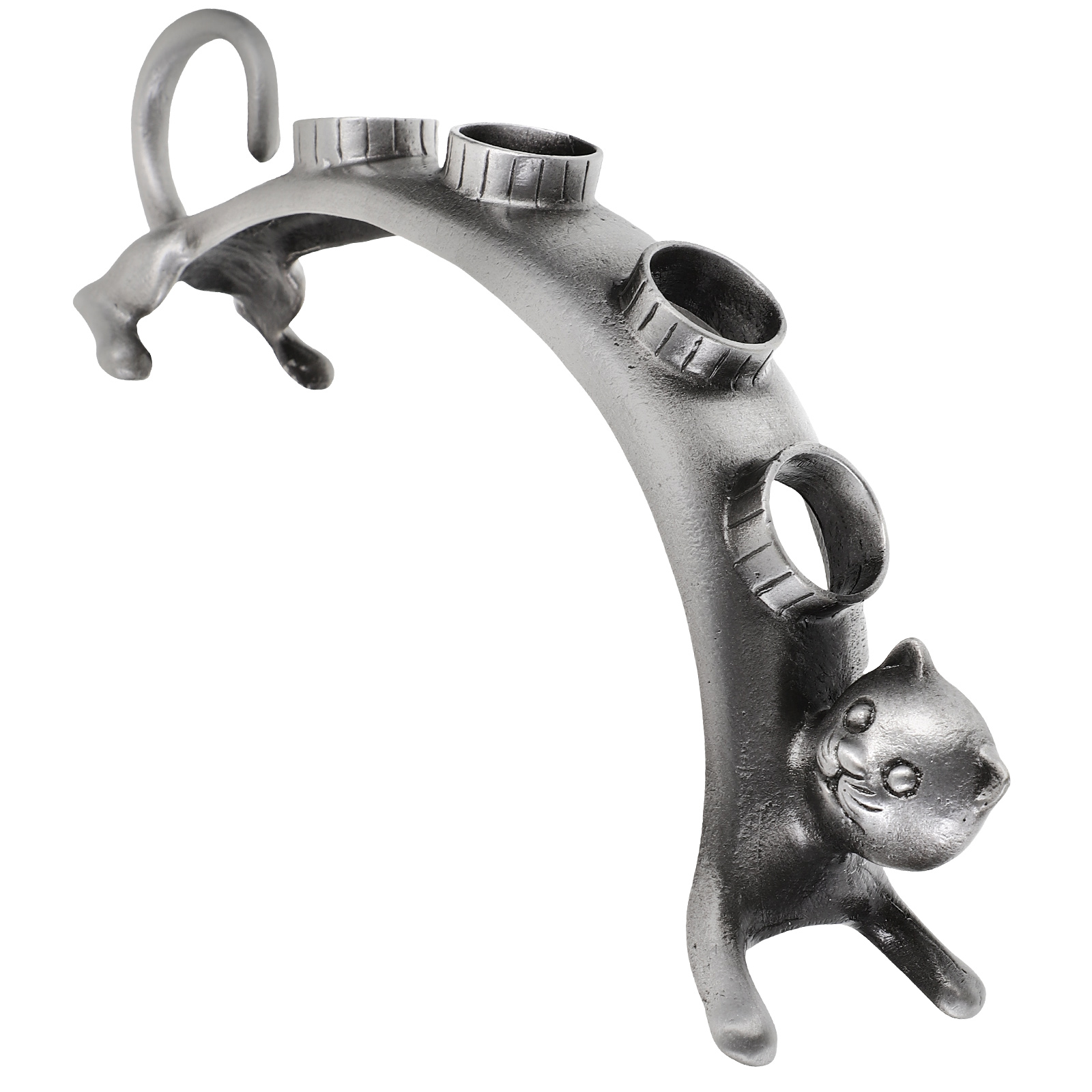 Bottle Stopper Storage Rack Wine Plug Holder Display Shelf Cork